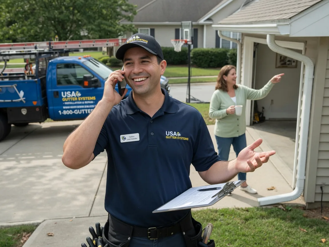 Gutter Installation Lamont, WA FAQs